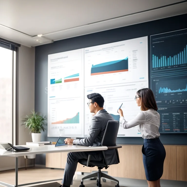 Warum Steuerlyn wählen?