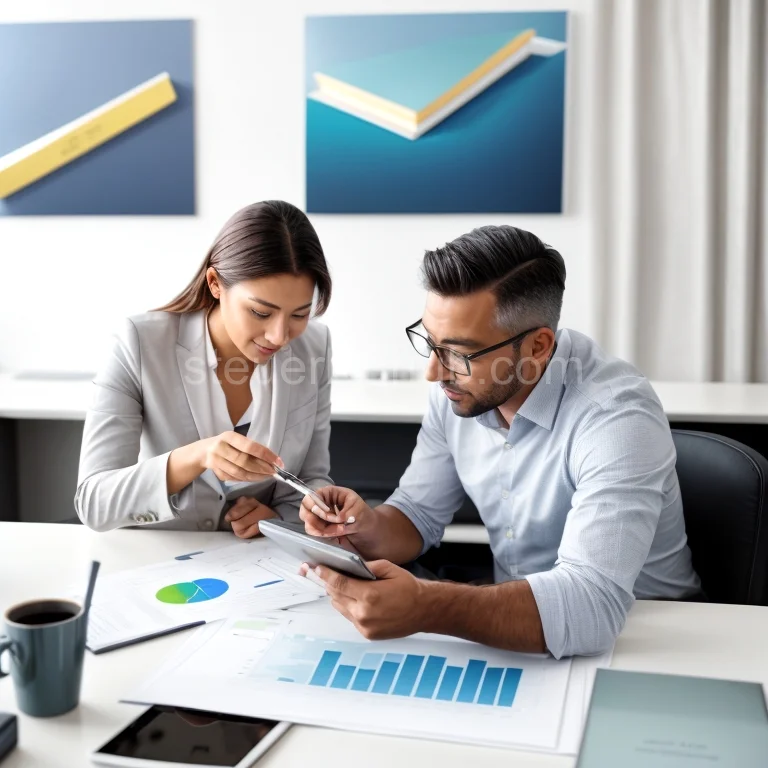 Zielgerichtete Lösungen